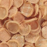 Flamingo Hapki Tavuklu ve Glutensiz Cips Köpek Ödülü 85 Gr