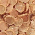 Flamingo Hapki Tavuklu ve Glutensiz Cips Köpek Ödülü 85 Gr