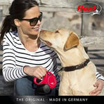 Flexi New Classic S Beden Mavi 5MT İpli Tasma - Seçenekler: Extra Small (3 m), Extra Small (3 m) (2 Pack), Small (5 m)...