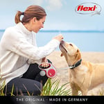 Flexi New Comfort 5 m Şerit Small Otomatik Köpek Tasması - Bedenler: S, Medium (Pack of 1)