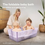 Flexibath X-Large Ocean Blue