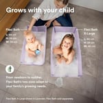 Flexibath X-Large Ocean Blue