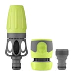 Flexzilla HFZGAK01 Hortumlar ve Vanalar, Fabrika
