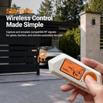 Flipper Zero Complete Kit – Flipper Zero | WiFi Devboard | Silikon kılıf | 32 GB MicroSD kart | Teknoloji meraklıları için taşınabilir çok amaçlı cihaz