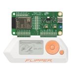 FLIPPER Zero için WiFi geliştirme kartı