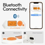 Flipper Zero Starter Set | Flipper Device | WiFi Board | Silikon Kılıf (Flipper Zero)
