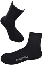 Flora Bayan Yün Çorap (36/40)