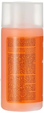 Flormar Acetone-free Naıl Polısh Remover E Vitaminli Aseton