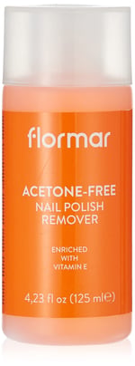 Flormar Acetone-free Naıl Polısh Remover E Vitaminli Aseton