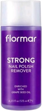 Flormar Güçlü Etkili Oje Çıkarıcı - Nail Polish Remover - 000-8682536034258