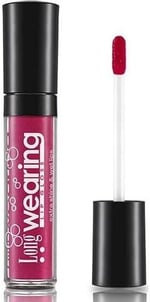Flormar Long Wearıng Lıpgloss No.L421