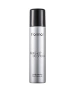 Flormar Make-Up Fix Nemlendirici ve Besleyici Bakım Yapan Doğal Bitişli Makyaj Sabitleme Spreyi No. 001 - 8690604238798