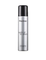 Flormar Make-Up Fix Nemlendirici ve Besleyici Bakım Yapan Doğal Bitişli Makyaj Sabitleme Spreyi No. 001 - 8690604238798