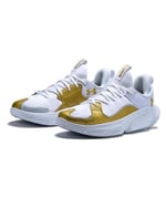 Flow Futr X 3 Erkek Beyaz Basketbol Ayakkabısı 3026630-103