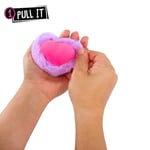 Fluffie Stuffiez Patlamış Mısır ve Çörek Mini Koleksiyon Özelliği - Sürpriz Açığa Çıkarma Kutusundan Çıkarma Yumuşak ve Squishable Dokunsal Oyun Fidget DIY