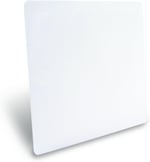 Fluidmaster AP-0808 Sıhhi Tesisat, Kablolama ve Kablolar için Erişim Paneline Tıklayın, Boyut 20 cm. x 20 inç, Kolay Kurulum, Beyaz