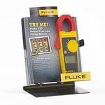 FLUKE 323 TRMS AC PENSAMPERMETRE