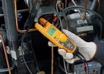 Fluke T6-600 - FieldSense Özellikli Faz Kalemi