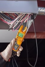Fluke T6-600 - FieldSense Özellikli Faz Kalemi