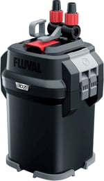 Fluval 107 550 l/h Dış Filtre