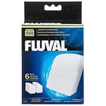 FLUVAL 305-405 FILTRE KEÇESI 6PCS