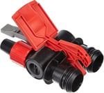 Fluval AquaStop vana, Fluval dış filtre 106, 206, 306 ve 406 için