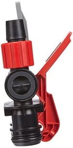 Fluval AquaStop vana, Fluval dış filtre 106, 206, 306 ve 406 için