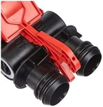 Fluval AquaStop vana, Fluval dış filtre 106, 206, 306 ve 406 için