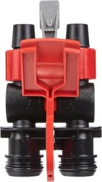 Fluval AquaStop vana, Fluval dış filtre 106, 206, 306 ve 406 için