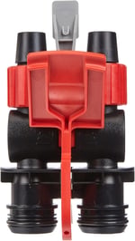 Fluval AquaStop vana, Fluval dış filtre 106, 206, 306 ve 406 için