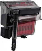 Fluval C2 Clip-On 5 kademeli akvaryum filtresi, dış filtre, 38-115l - Seçenekler: C4, 38-115l, 75-190l