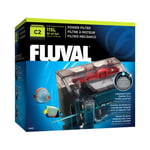 Fluval C2 Clip-On 5 kademeli akvaryum filtresi, dış filtre, 38-115l - Seçenekler: C4, 38-115l, 75-190l