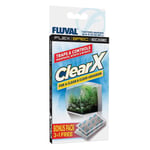 Fluval Clear X Biyolojik Filtre Malzemesi 4 Adet