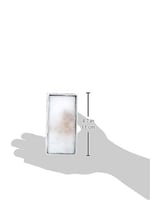 Fluval Clearmax filtre parçası, fosfat, nitrit ve nitrat emilimi için birinci sınıf reçineli, Fluval iç filtre U2, 2'li paket - Seçenekler: U2, 2-er Pack, U3, 2er Pack