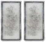 Fluval Clearmax filtre parçası, fosfat, nitrit ve nitrat emilimi için birinci sınıf reçineli, Fluval iç filtre U2, 2'li paket - Seçenekler: U2, 2-er Pack, U3, 2er Pack