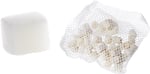 Fluval EDGE Foam & Biomax Filtre Medya Yenileme Kiti 42,5 g