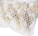 Fluval EDGE Foam & Biomax Filtre Medya Yenileme Kiti 42,5 g