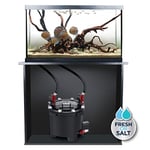 Fluval FX4 Filtre 2600 Lth