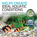 Fluval FX5 Filtre Köpük Bloğu - 3'lü Paket