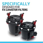 Fluval FX5 Filtre Köpük Bloğu - 3'lü Paket