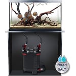 Fluval FX6 Filtre 3500 Lth