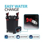 Fluval FX6 Filtre 3500 Lth