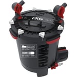 Fluval FX6 Filtre 3500 Lth