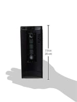 Fluval U2 iç filtre, 45 ila 110 l akvaryumlar için, 5 W