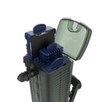 Fluval U3 iç filtre, 90 ila 150 l akvaryumlar için, 6 W