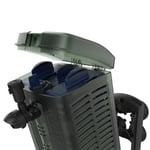 Fluval U3 iç filtre, 90 ila 150 l akvaryumlar için, 6 W