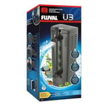 Fluval U3 iç filtre, 90 ila 150 l akvaryumlar için, 6 W