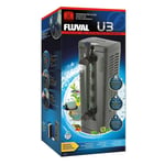 Fluval U3 iç filtre, 90 ila 150 l akvaryumlar için, 6 W