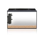 Fluval U4 iç filtre, 130 ila 240 l akvaryumlar için, 10 W