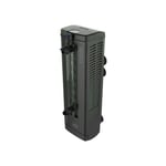 Fluval U4 iç filtre, 130 ila 240 l akvaryumlar için, 10 W